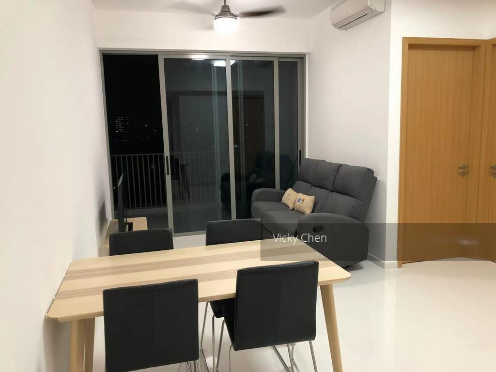 TRE Residences (D14), Condominium #300301811